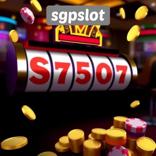Keunggulan Bermain di Situs sgpslot