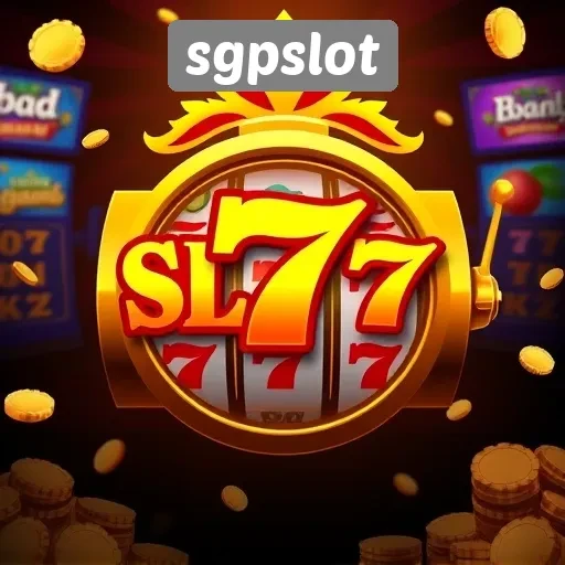 Tips Memilih Slot Favorit di SGPslot