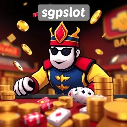 Kemudahan Transaksi di Situs Game sgpslot