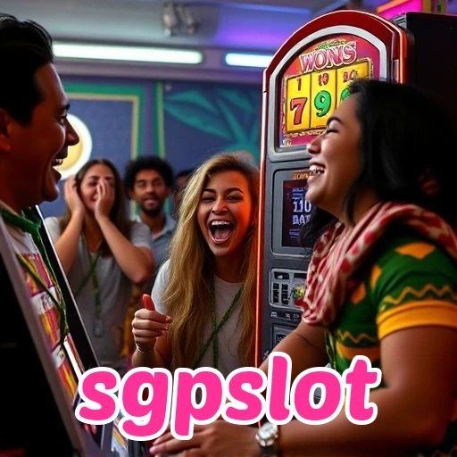 sgpslot Event Khusus