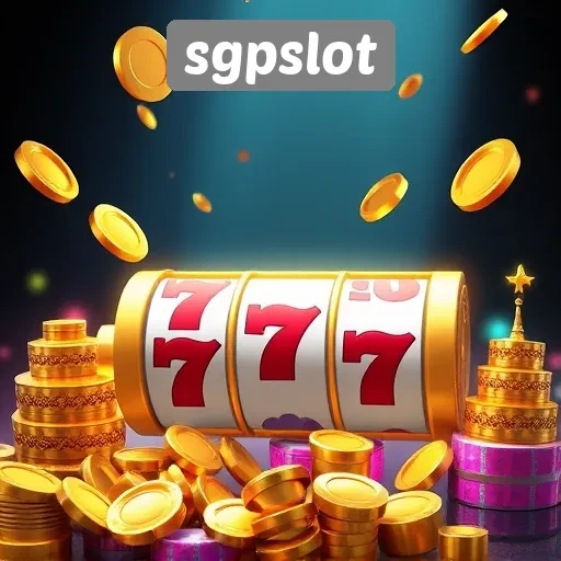 Pengalaman Bermain yang Seru di Situs Sgpslot