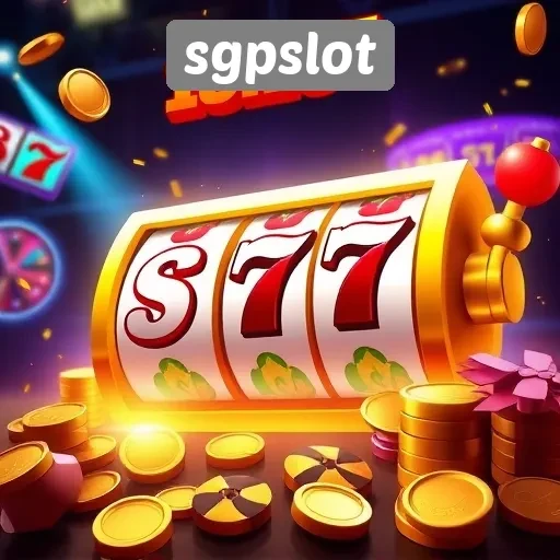 Menelusuri Keunggulan Fitur dalam Situs SGP Slot