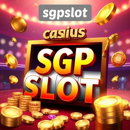 Menjelajahi Dunia Permainan di Situs Sgpslot
