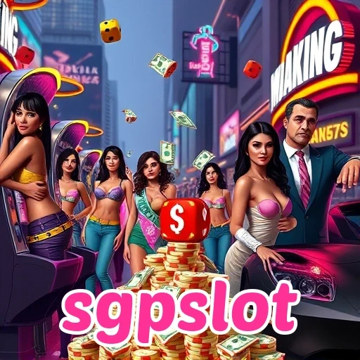 sgpslot Festival Ceria