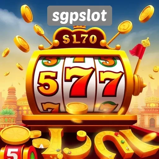 Keseruan Bermain di SGPslot untuk Penggemar Slot Online