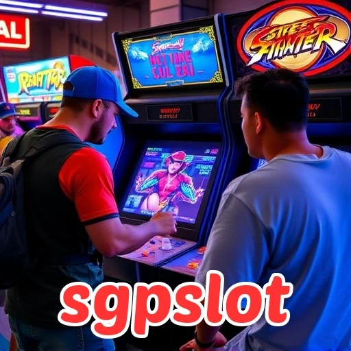 sgpslot Program Loyalitas