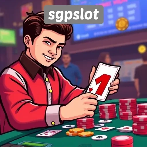 Cara Mengoptimalkan Pengalaman Bermain di sgpslot