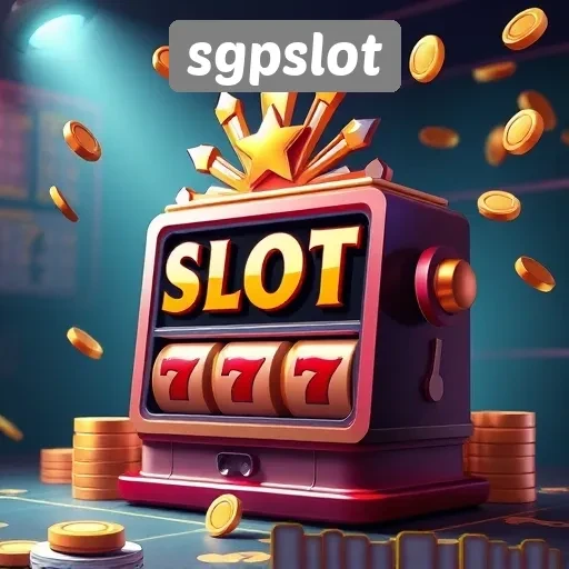 Mengenal Lebih Dekat Situs Game SGP Slot di Indonesia
