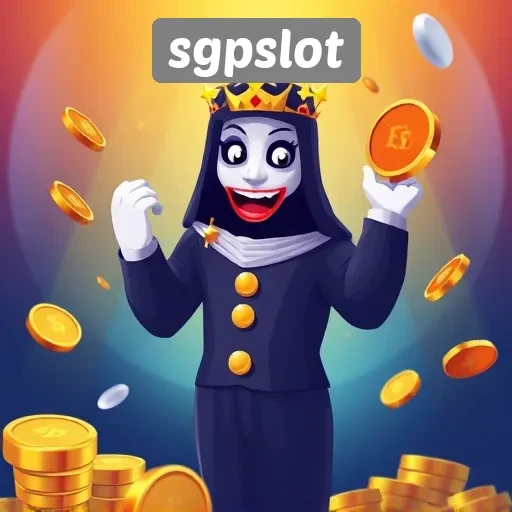 Bonus dan Promosi Menarik di SGP Slot