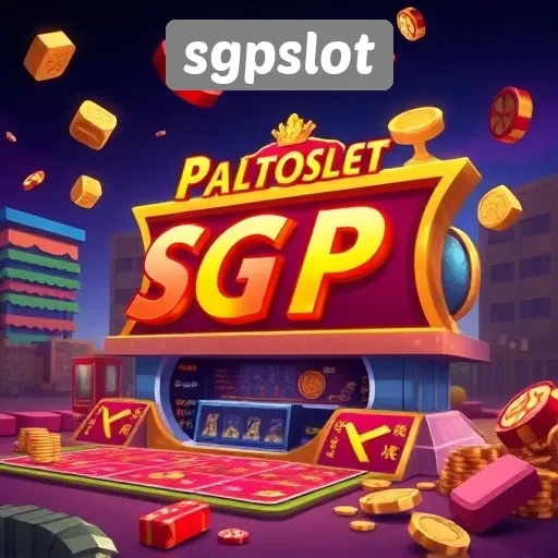 Keamanan dan Kenyamanan Bermain di SGPslot untuk Pengguna