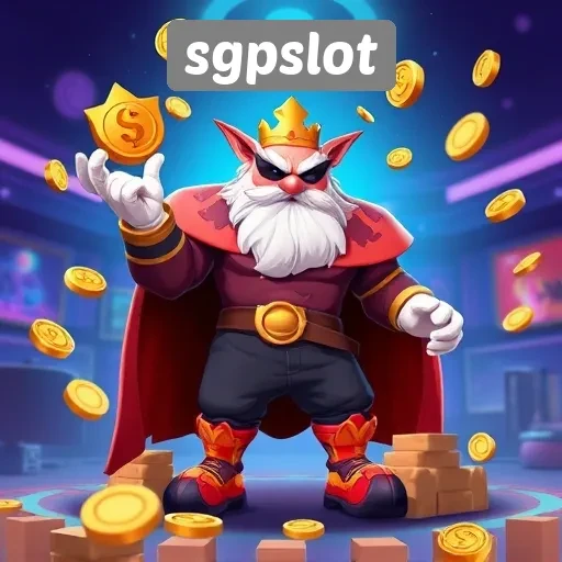 Fitur Menarik yang Ditawarkan oleh SGPslot untuk Para Gamer