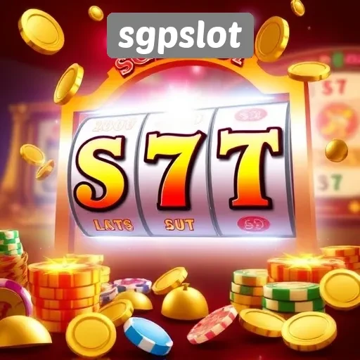 Melihat Keunggulan Fitur Permainan di Situs Sgpslot