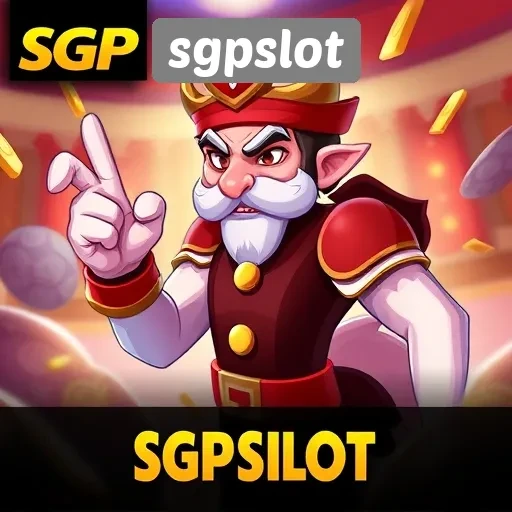 Mengulas Ragam Game Menarik di sgpslot yang Wajib Dicoba