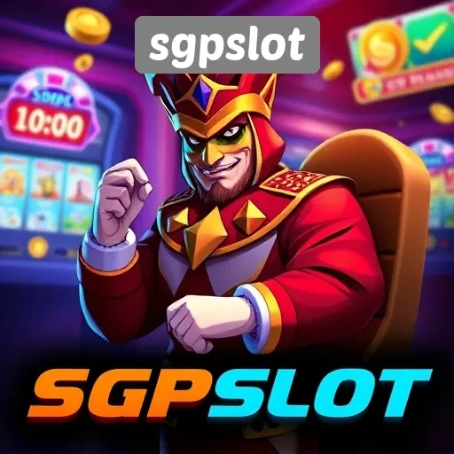 Situs sgpslot Menjadi Pilihan Utama Para Gamers Indonesia