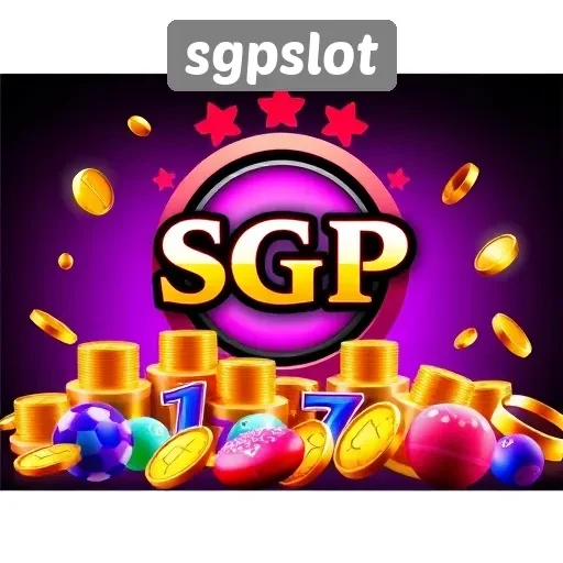 Sgpslot Sebagai Pilihan Utama untuk Para Pecinta Slot Online