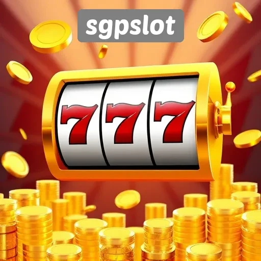 Alternatif Permainan Slot yang Tersedia di SGPSlot