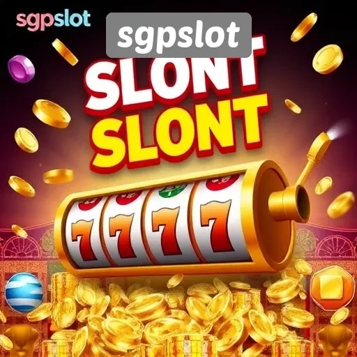 SPGslot Promosi Slot Terbaru untuk Pecinta Game
