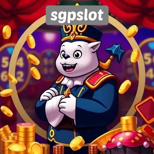 Review Pengalaman Pengguna di SGPslot